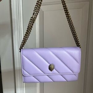 Kurt Geiger Wallet on Chain